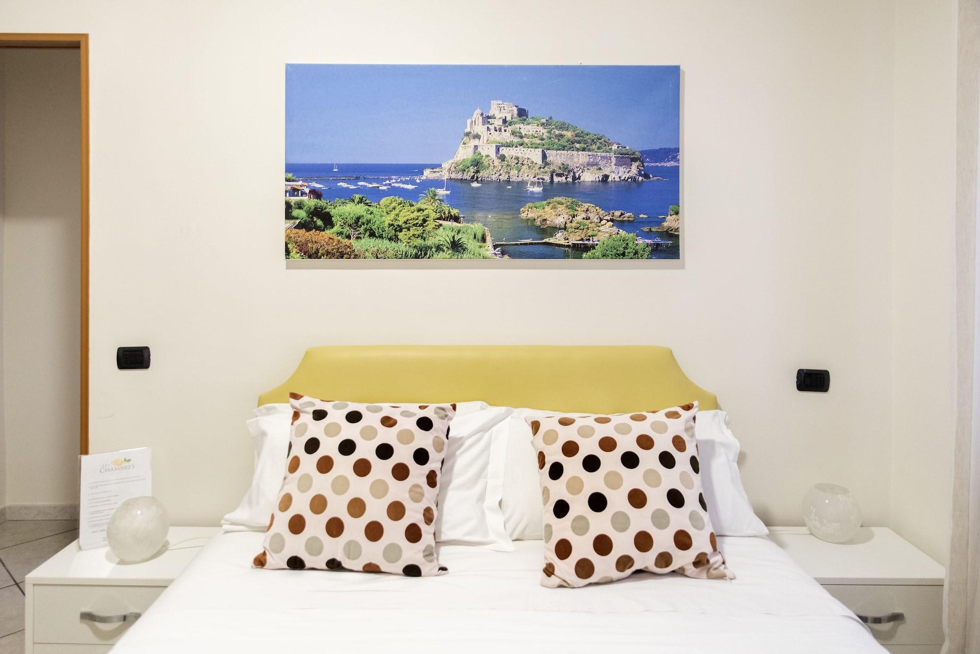 Les 3* Sorrento