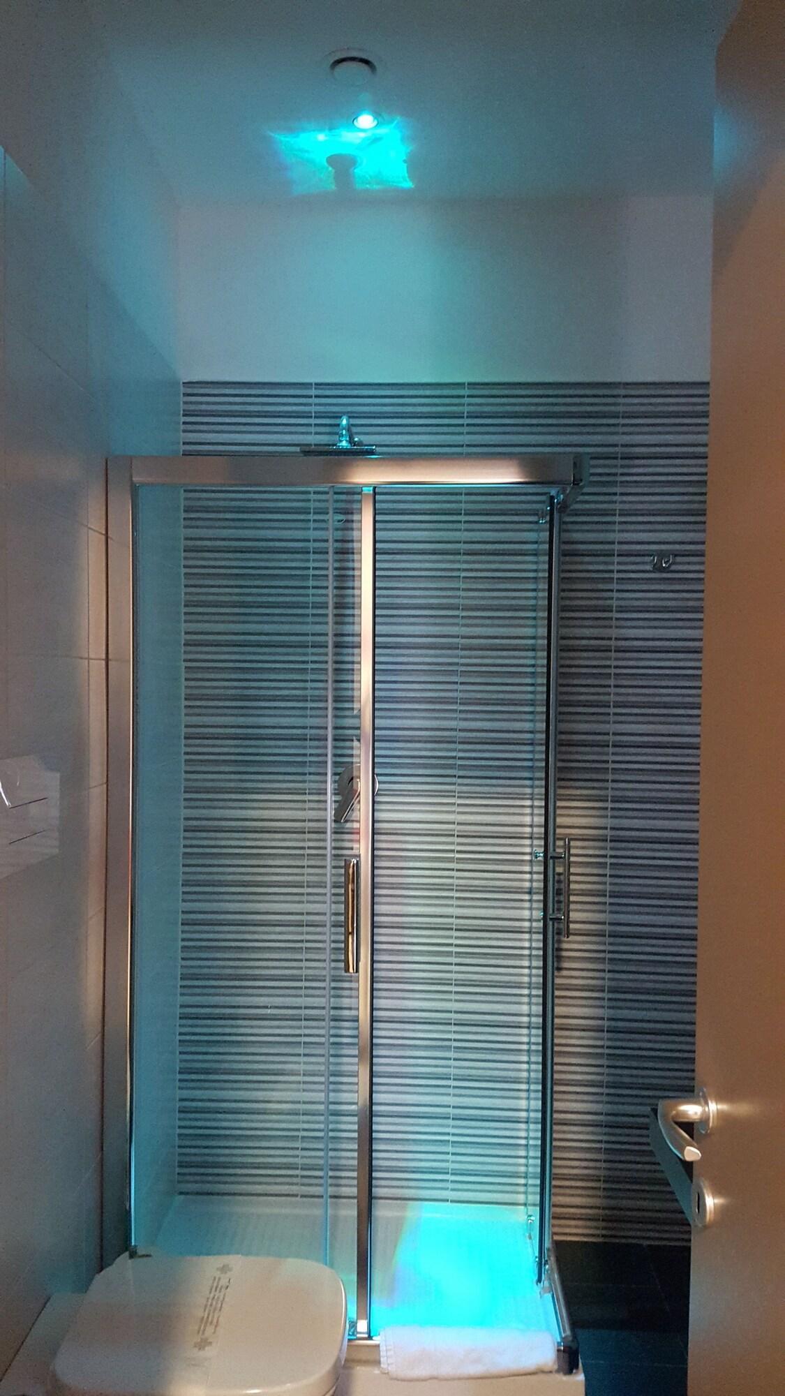 Les Hotel 3*