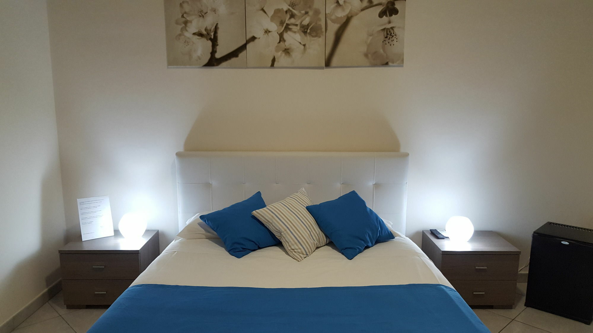 Hotel Les 3*
